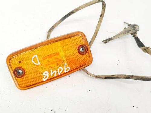 Used Right side indicator Right side indicator CITROËN JUMPER II Bus 2.2 HDi 120 (120 hp) 35067606 35067606