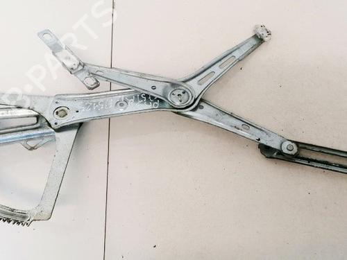 Used Front left window mechanism Front left window mechanism 35612749 35612749