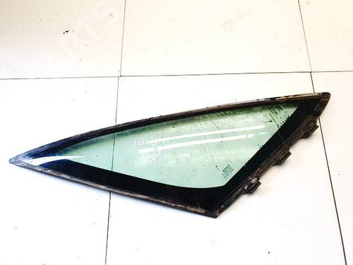 Used Front right quarter glass Front right quarter glass 35000610 35000610