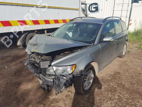 Electronic module VOLVO V50 (545) 1.6 D | BP32883128M83 - Image 6