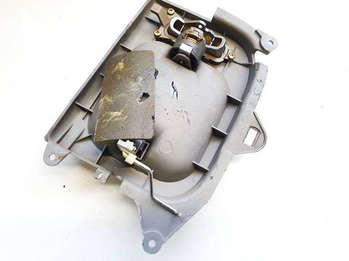 Rear left interior door handle SUZUKI WAGON R+ (MA) 1.3 4WD (RB413) | BP35190461I15 - Image 3