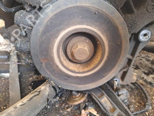 Used Pulley Pulley 35068472 35068472