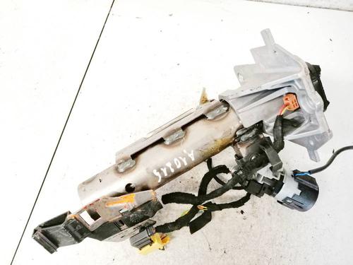 Steering column CITROËN C5 III (RD_) 2.0 HDi (RDRHD8, RDRHDJ, RDRHR8, RDRHRJ) | BP35004051M21 - Image 2