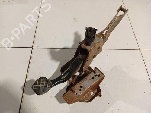 Pedal Pedal SKODA ROOMSTER (5J7) 1.4 TDI (80 hp) 34886260 34886260