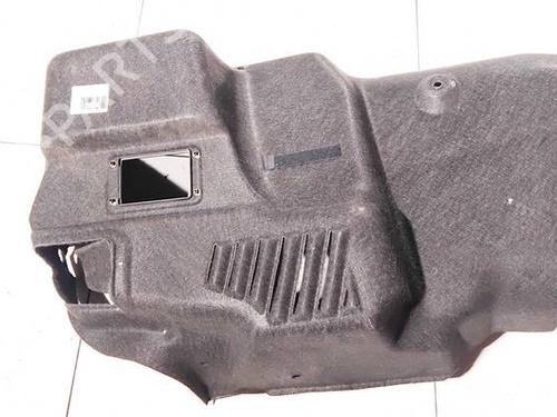 Used Boot lining Boot lining AUDI 100 C4 Avant (4A5) 2.5 TDI (115 hp) 35105772 35105772
