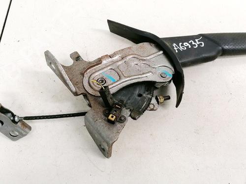 Used Hand brake Hand brake NISSAN ALMERA II Hatchback (N16) 2.2 Di (110 hp) 35545458 35545458