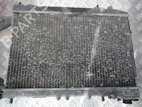 Used Water radiator Water radiator 35671845 35671845