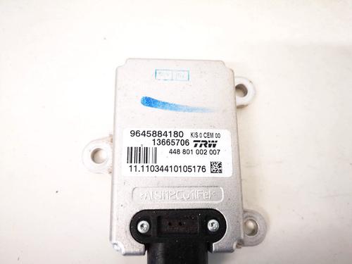 Electronic module PEUGEOT 407 (6D_) 2.0 (6DRFNB, 6DRFNE) | BP35599563M83 - Image 2