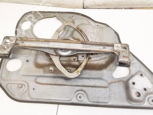 Used Rear right window mechanism Rear right window mechanism 35189796 35189796