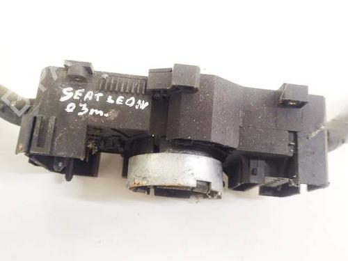 Warning switch VW BORA I (1J2) 1.9 TDI | BP35118655I22 - Image 3