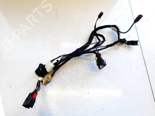 Used Wiring harness Wiring harness JAGUAR XF I (X250) 2.7 D (207 hp) 39968242 39968242