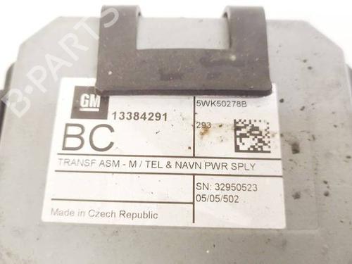 Electronic module OPEL INSIGNIA A Saloon (G09) 2.0 CDTI (69) | BP32618291M83 - Image 2