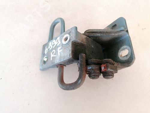 Used Hinge/Door check strap Hinge/Door check strap SEAT ALTEA (5P1) 1.9 TDI (105 hp) 33094742 33094742