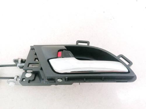 Front left interior door handle HONDA CR-V III (RE_) 2.2 i-CTDi 4WD (RE6) | BP35386293I13 - Image 2