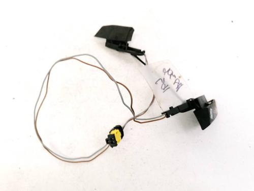 Steering wheel controls RENAULT VEL SATIS (BJ0_) 2.2 dCi (BJ0E, BJ0F) | BP35389638E15 - Image 2