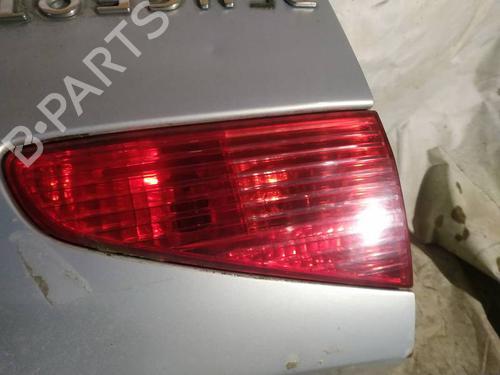 Used Left tailgate light Left tailgate light 35340302 35340302