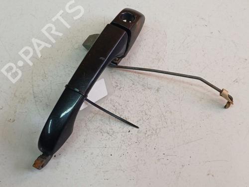 Front right exterior door handle DODGE CALIBER 1.8 | BP34840515C129 - Image 4
