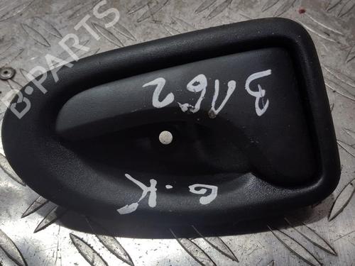 Used Rear left interior door handle Rear left interior door handle 35657032 35657032