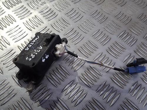 Used Electronic module Electronic module MAZDA 323 F VI Hatchback (BJ) 1.6 (BJ10M) (98 hp) 33491414 33491414