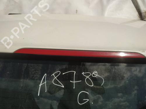 Used Third brake light Third brake light 35293812 35293812