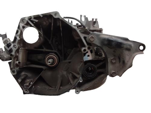 Used Gearbox Gearbox HONDA FR-V (BE) 1.7 (BE1) (125 hp) 35394381 35394381