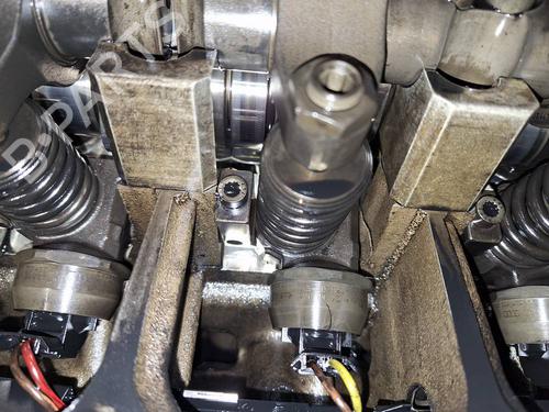 Used Injector Injector 35137042 35137042
