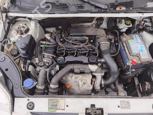 Engine mount PEUGEOT PARTNER MPV (5_, G_) 1.6 HDi 75 | BP32878406M89 - Image 7