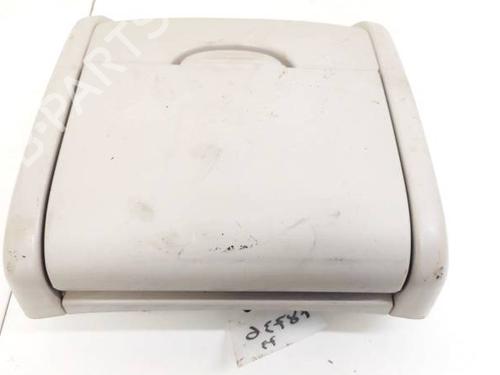 Display Display DODGE GRAND CARAVAN Mini Cargo Van 3.3 (171 hp) 35327767 35327767