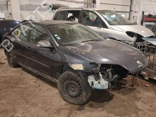Brugte RENAULT LAGUNA III (BT0/1)  1.5 dCi (BT00, BT0A, BT0T, BT1J)  4562501