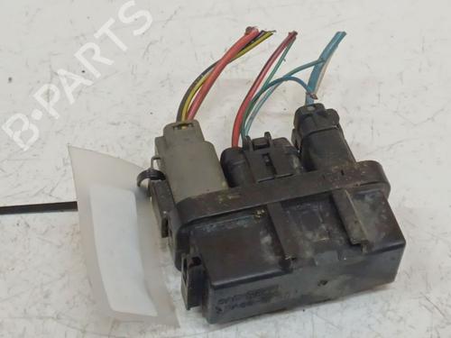 Used Fuse box Fuse box NISSAN PRIMERA Hatchback (P12) 1.9 dCi (120 hp) 36759617 36759617