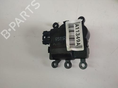 Varmeblæsermodstand Varmeblæsermodstand MAZDA 3 (BL) 2.2 MZR CD (BL10) (185 hp) 37084078 37084078