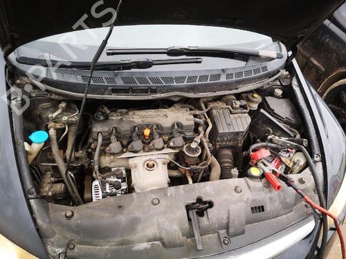 Engine mount HONDA CIVIC VIII Hatchback (FN, FK) 1.8 (FN1, FK2) | BP36207648M89  - Image 8