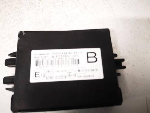 Electronic module TOYOTA VERSO S (_P12_) 1.33 (NSP120_) | BP38183058M83 - Image 2