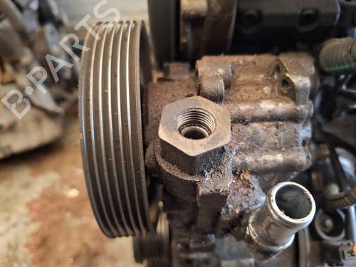 Used Steering pump Steering pump PEUGEOT 807 (EB_) 2.2 HDi (128 hp) 35058592 35058592