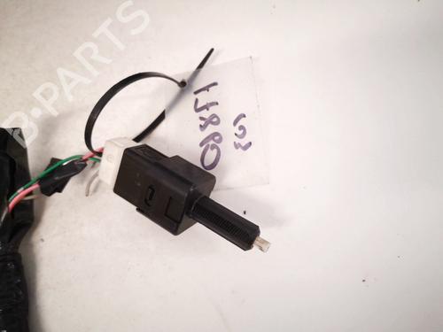 Elektronische module Elektronische module INFINITI FX 35 (280 hp) 35401646 35401646
