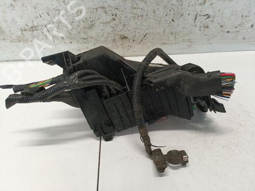 Fuse box FORD GALAXY II (WA6) 2.0 TDCi | BP32573181E1