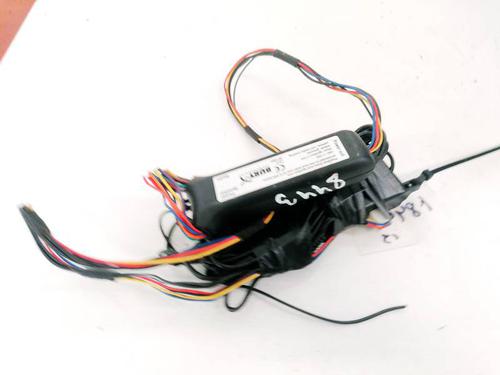 Used Electronic module Electronic module 35385249 35385249