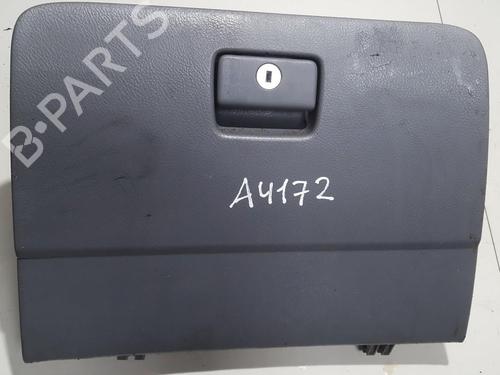 Used Glove box Glove box TOYOTA AVENSIS VERSO (_M2_) 2.0 D (CLM20_, CLM20R) (116 hp) 35844212 35844212