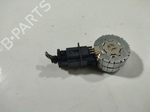 Electronic module FORD MONDEO III (B5Y) 1.8 16V | BP32539516M83 - Image 3