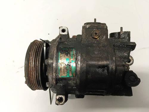 Used AC compressor AC compressor 34870577 34870577