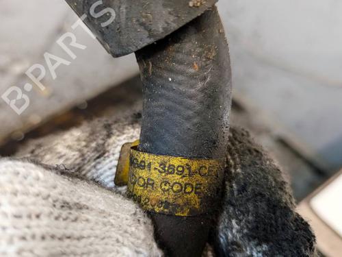 Pipe FORD MONDEO IV (BA7) 1.8 TDCi | BP37228043M125 - Image 4