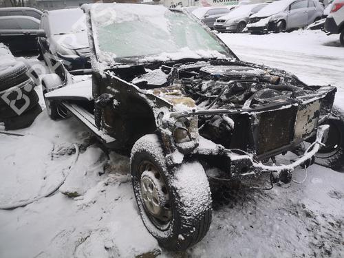 Used Parts MERCEDES-BENZ 190 (W201) E 2.0 (201.024) (113 hp) 4443273