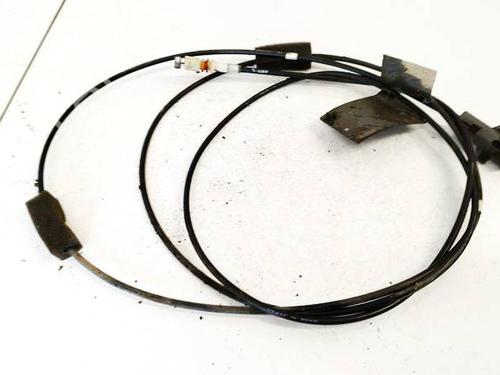 Kabel Kabel HONDA ACCORD VII (CL, CN) 2.2 i-CTDi (CN1) (140 hp) 37009105 37009105