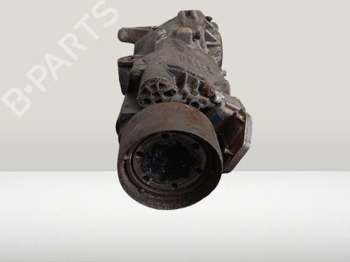 Differential hinten für Differential hinten 34914636 34914636