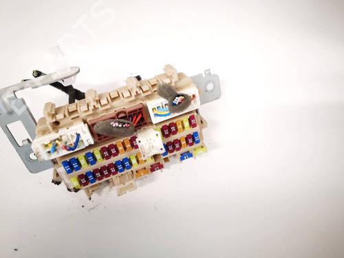 Used Fuse box Fuse box NISSAN QASHQAI II (J11, J11_) 1.5 dCi (110 hp) 32934294 32934294