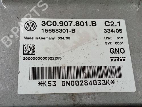 Electronic module VW PASSAT B6 (3C2) 1.9 TDI | BP34768075M83 - Image 4