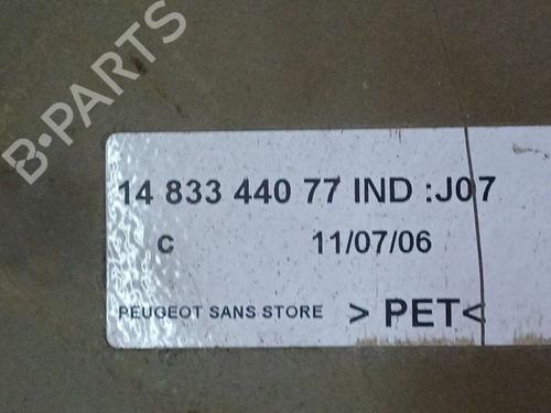 Boot lining PEUGEOT 807 (EB_) 2.0 HDI | BP38298787I3 - Image 5