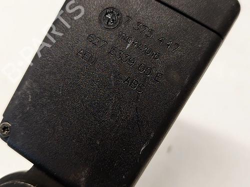 Seat buckle PEUGEOT BOXER Van 2.0 BlueHDi 130 | BP36585572I32 - Image 3
