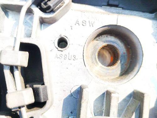 Rat NISSAN PRIMERA Hatchback (P12) 1.8 | BP35044584C49 - Image 3