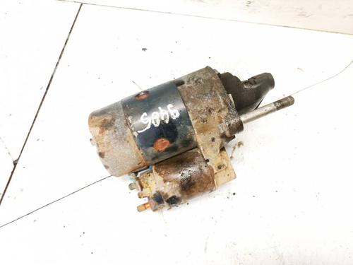 Used Starter Starter 35246724 35246724
